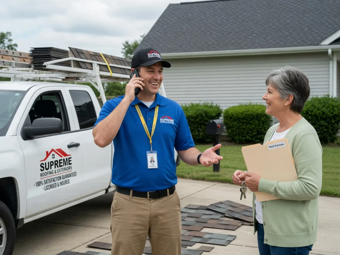 Roof Replacement Edgerton, OH FAQs