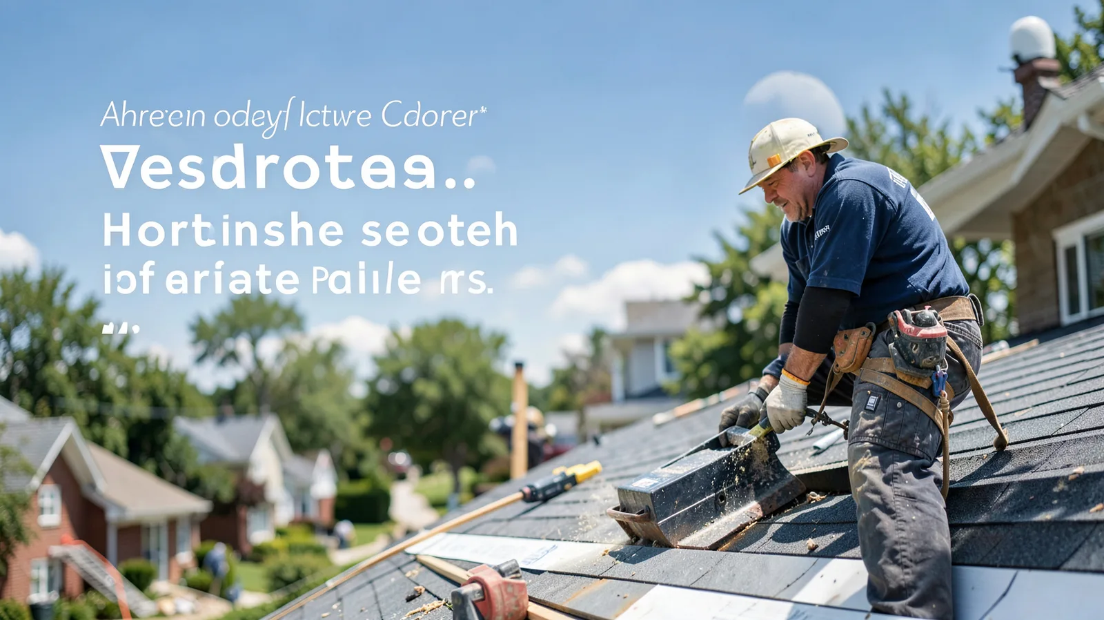 Roof Replacement in Edgerton, OH near me